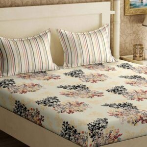 Bedsheet/Bedcover