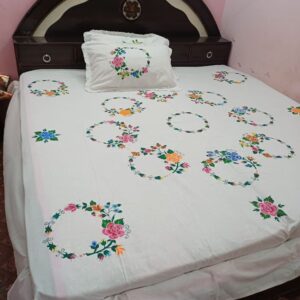 Bedsheet/Bedcover