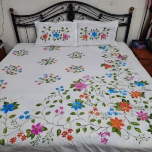 Bedsheet/Bedcover