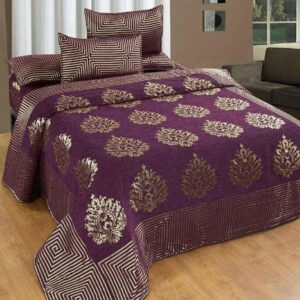 Bedsheet/Bedcover